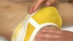 better Than A Standard Rub And Tug