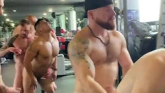 Workout two.0