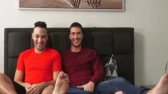 We Did It For The money