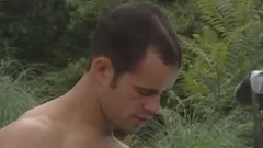 twink chap in pain