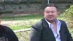 Japanese twink boy desires bare rough sex