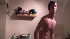 Flexing Buddy