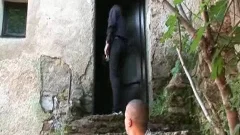 French Jail