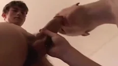 FLIP-FLOP FACIAL