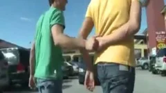 wild Public suck
