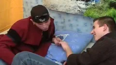 gay booty licking And boning fantasy