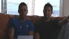 Diego E Charles