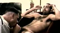 After Getting The Job Interview he Has To suck wang To Land It.