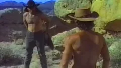 The Great Out Of Drawers - Scene 4 - Spurs movie scene