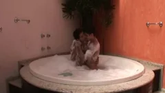 lusty Tub gay Times - Brasil