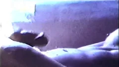 Young goes for sex scene