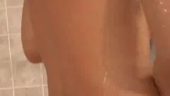rough In Shower