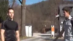 Caravan B0ys  2012  Pt1