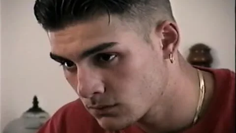 My favorite White Thug