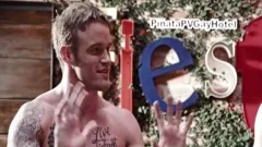 sweet homo Interracial With sperm swap