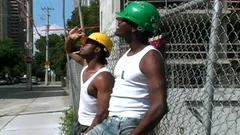 Next Door Studios: Hot Days for Sticky Nights