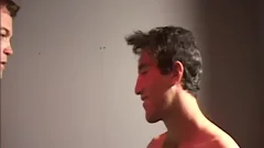 cum Thirsty shlong suckers - Scene 3
