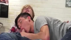 eighteen Years Super pretty twinks fucking fine