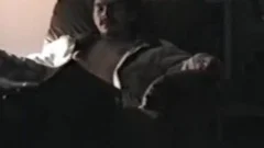 Slamming hard accompanied by latino amateur