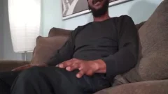 Darksome Daddy receives Sucked To ball batter