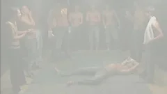 fine Fight Club
