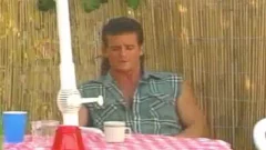 lovely homosexual Alex And Marc Enoying homosexual Sex