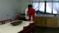 Brazillian bang