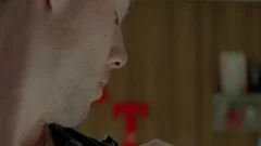 Warbirds gay Tthis manmed Scene