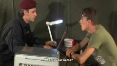Soldier From heaven
