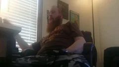 Puffing A Fatty, Watching Porn And Listening To Some slutty Tunes.\n\nPlaylist: How I Quit Crack-Wickedgame. * \nFire For Effect-Yr So wet 1.0 * \nMil