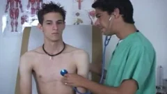 video movie Galleries Of Medical homo His Hands Commenced To Rub My Sides
