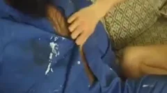 daddy Bear poke B-y