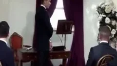 Socks Play In Suits
