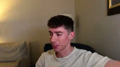 Bareback pounding of his ripped muscular ass