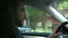 Super hot enjoys nailed rough