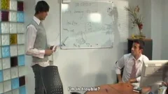 gorgeous trio undresspedback Sex After sucking Of A big wang