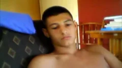 yummy Serbian On web camera- Watch Part2 On GayBoysCamcom.