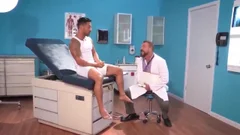 Dr,ROCCO CONSULTIN,TELL ME ,DADDY NEED YOUR big DLUNGER