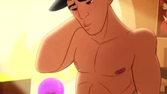 Mr. X cartoon Compilation