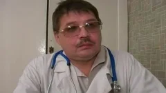 lustful Doctor