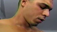 crazy Brazilian gangbang