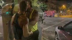 Teddy Torres And Vruto E Giuspel