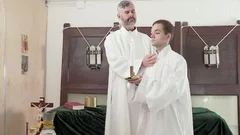 Altar Training - Father Oaks & Marcus Rivers