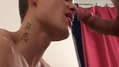 Breed Me floozy - Scene 3