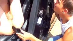 teens On Ride Jerks sperm Whit Dildos