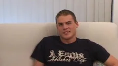 Chris & Devon engulfing cocks