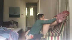 bawdy cleft IS ALWAYS HUNGRY FOR raw dong