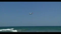 EC - unprotected Beach Party (SauVage)