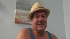 Daddy JO three