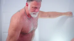Icon Male: Clamoring Cocks Get Comfort
